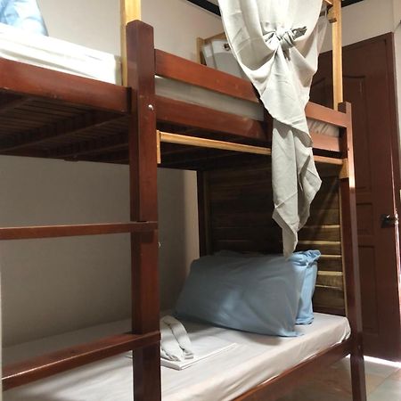 Hello Hostel San Vicente  Dış mekan fotoğraf
