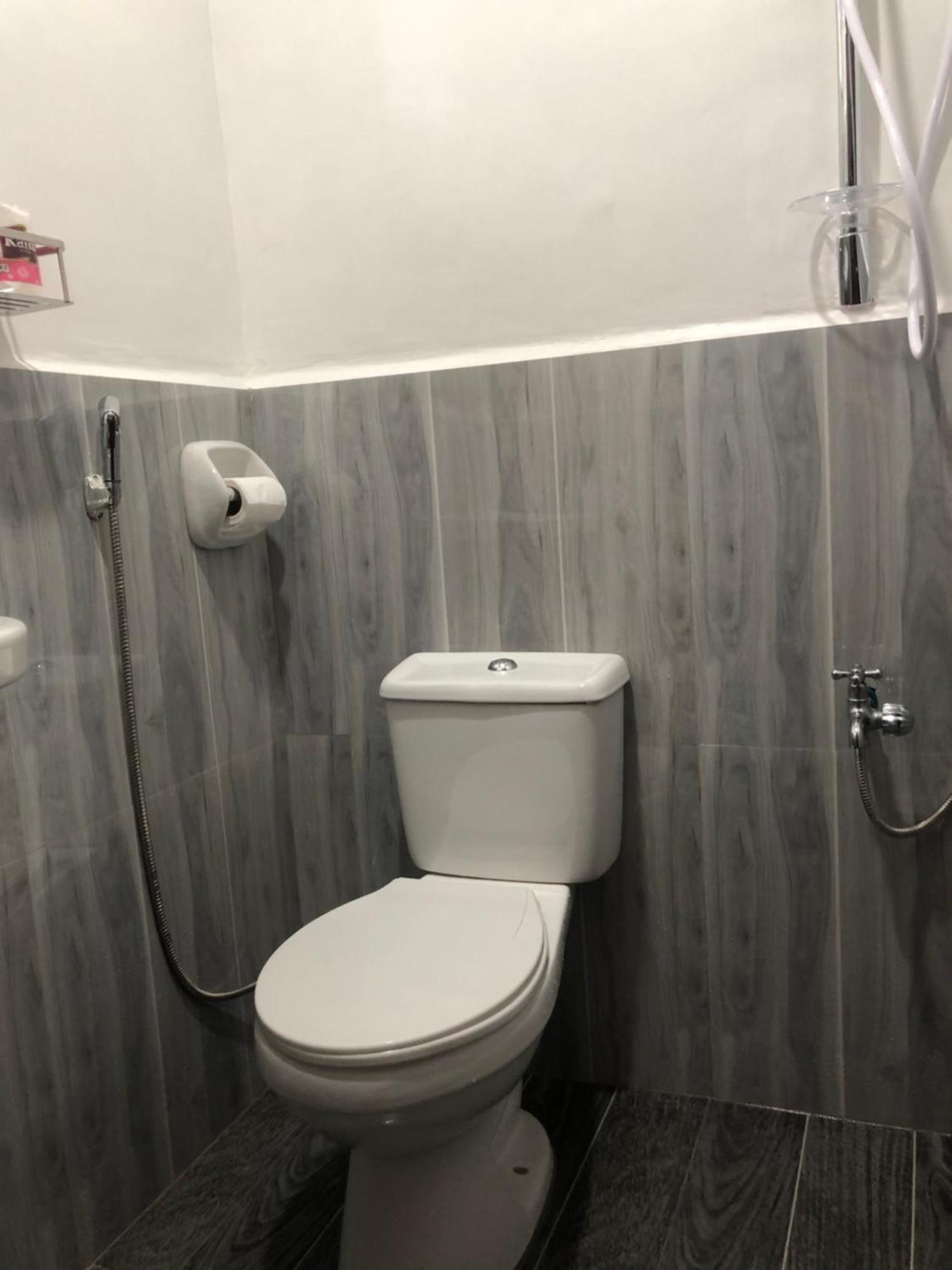 Hello Hostel San Vicente  Dış mekan fotoğraf