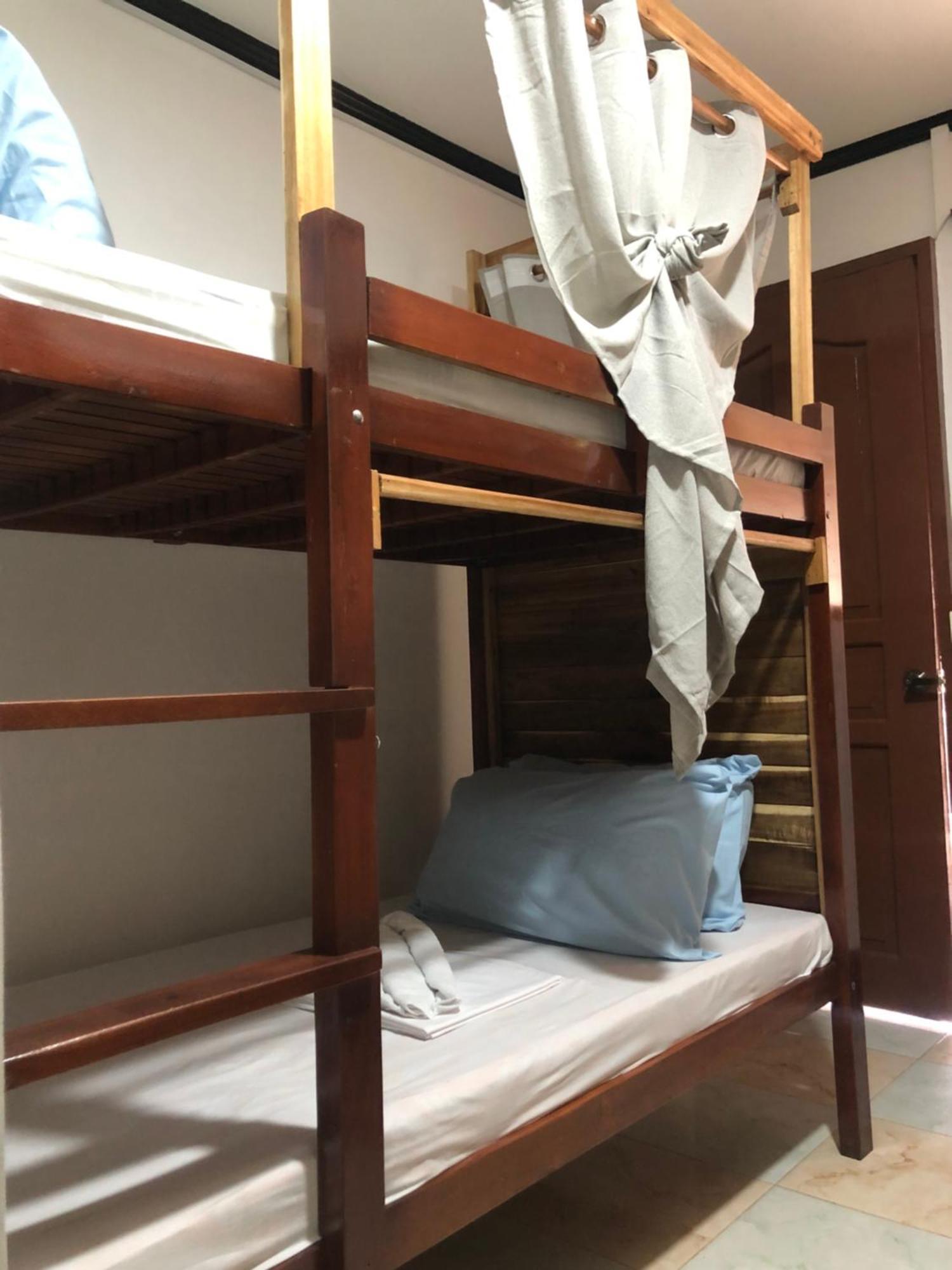 Hello Hostel San Vicente  Dış mekan fotoğraf