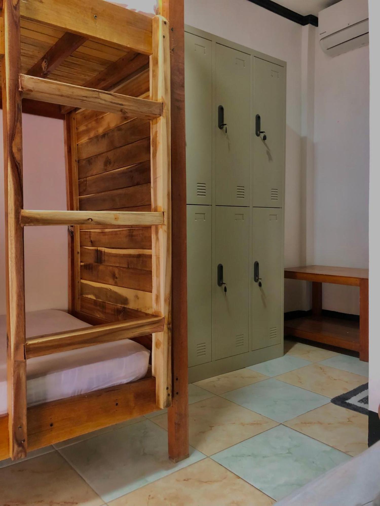 Hello Hostel San Vicente  Dış mekan fotoğraf