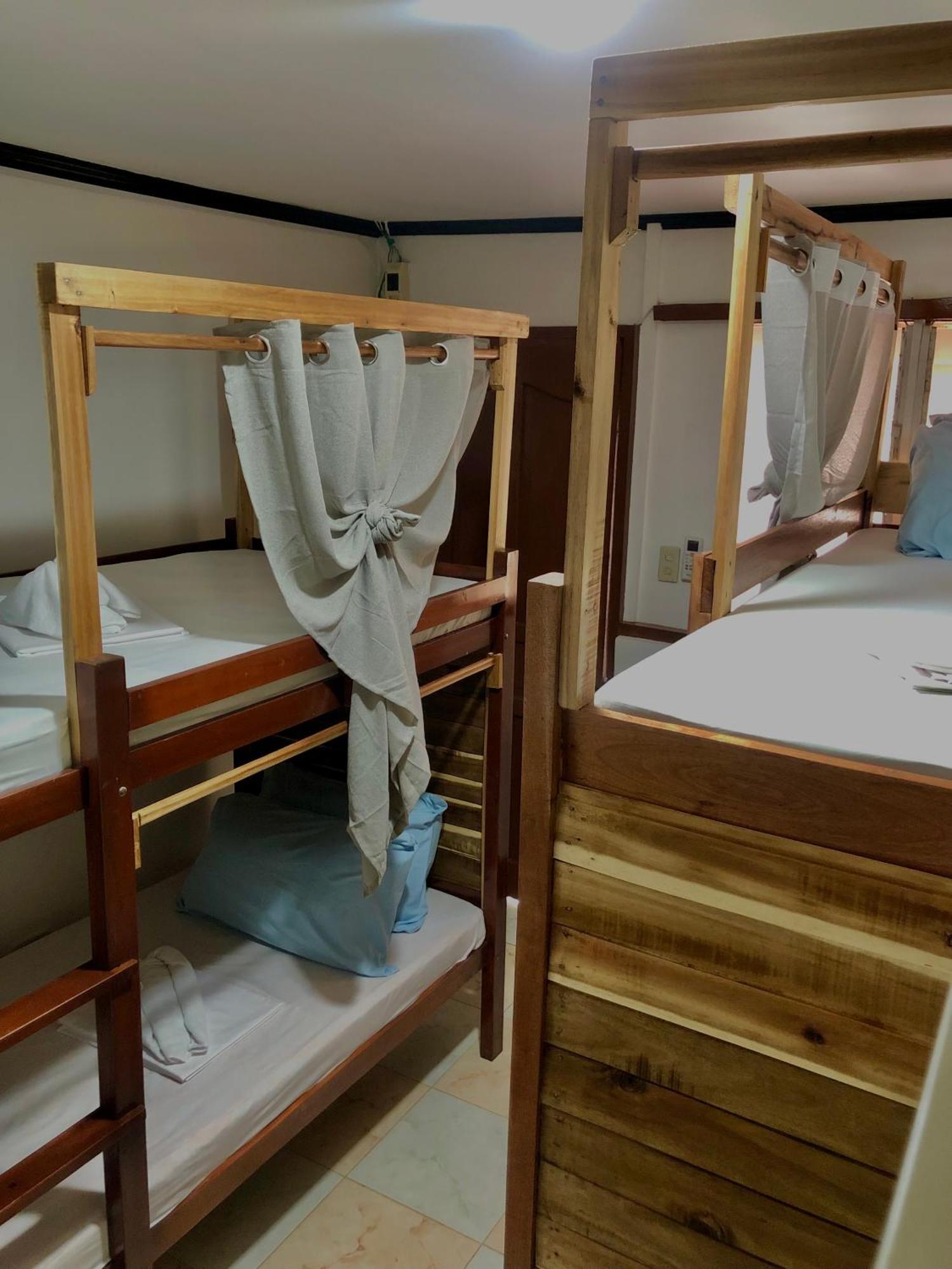 Hello Hostel San Vicente  Dış mekan fotoğraf