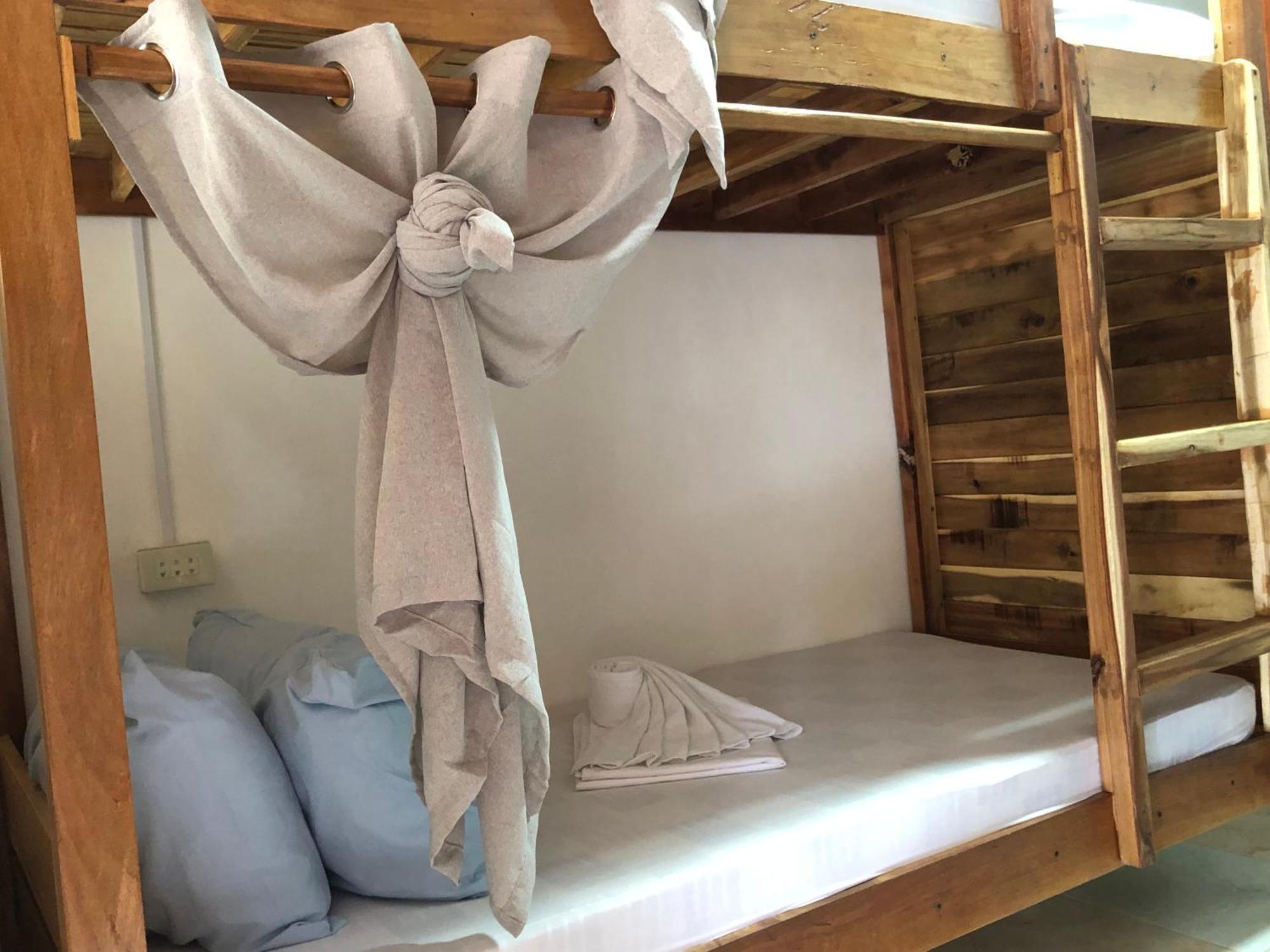 Hello Hostel San Vicente  Dış mekan fotoğraf
