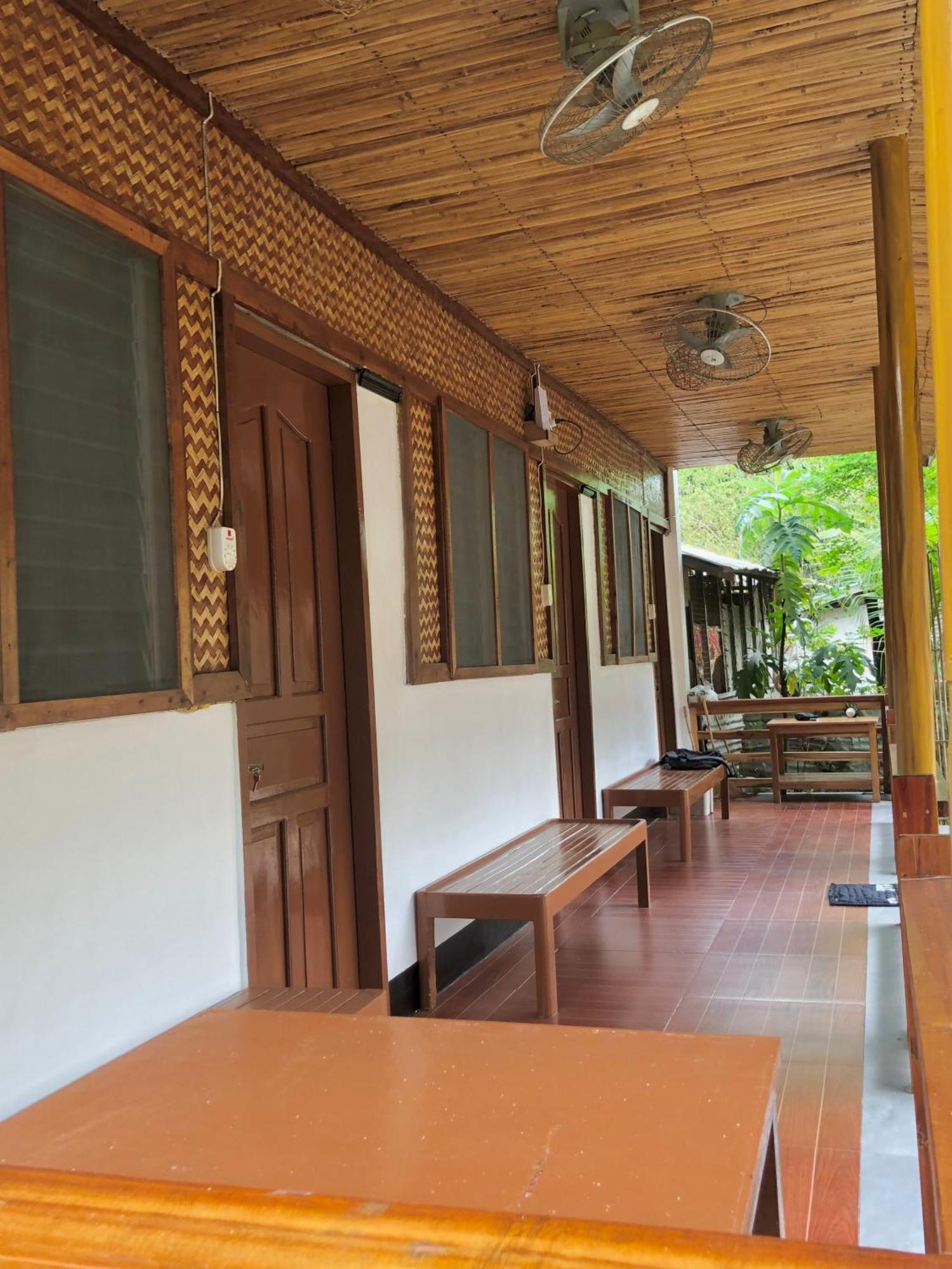 Hello Hostel San Vicente  Dış mekan fotoğraf